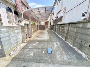 足立区中川4丁目戸建の物件内観写真